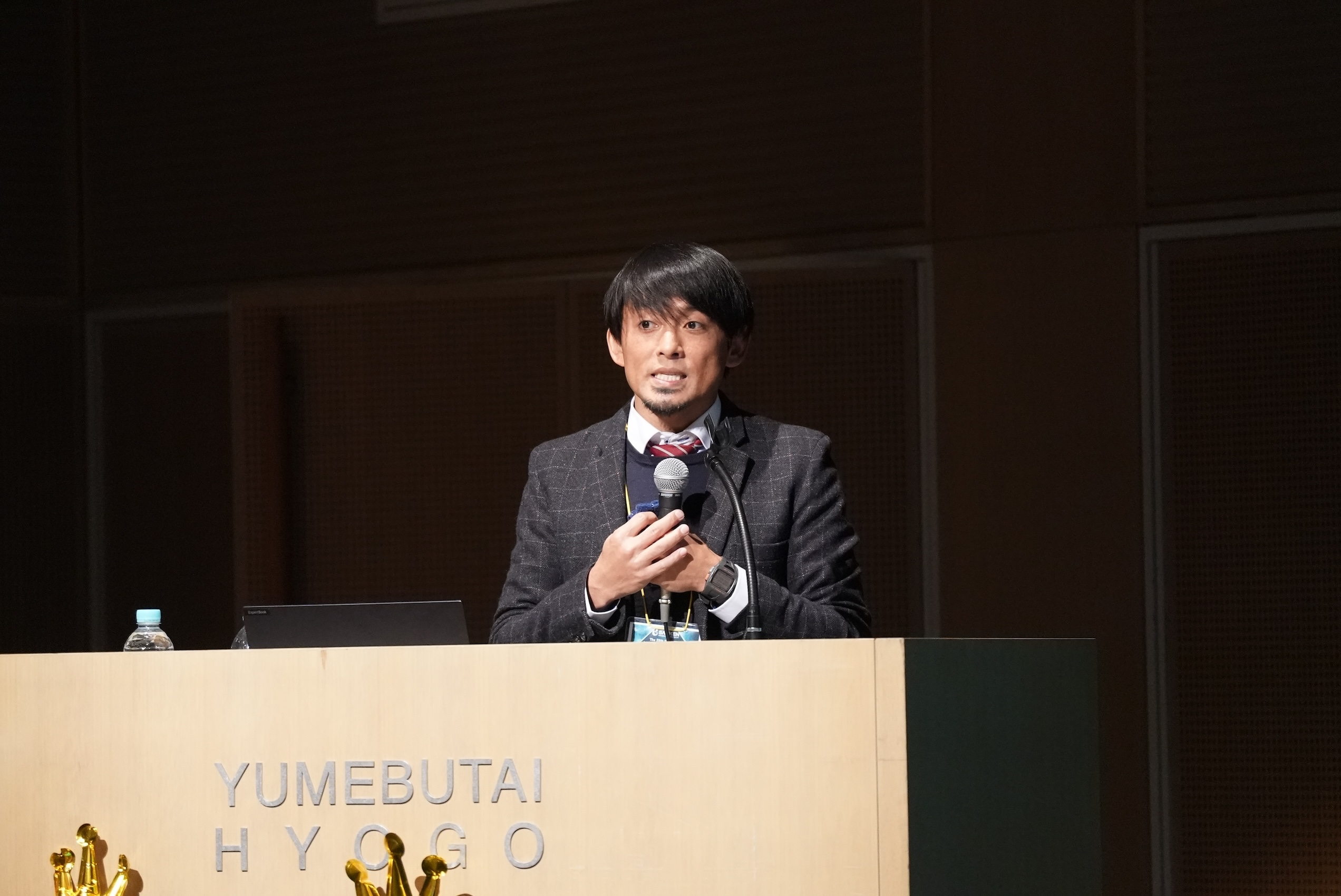 News_20250110_SankenIntlSympo_3