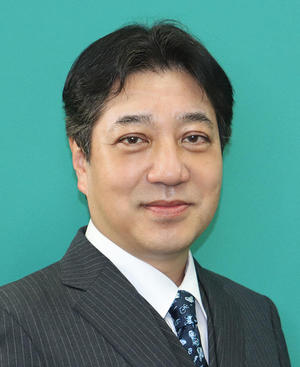 永井 健治 教授